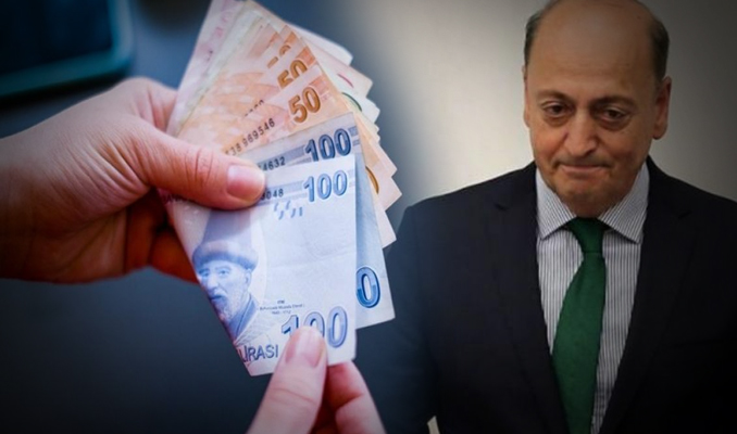 Bakan Bilgin