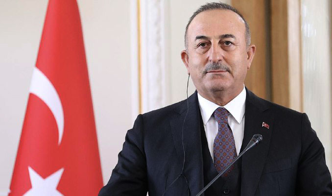 Bakan Çavuşoğlu açıkladı: Türk vatandaşları nasıl tahliye edilecek?