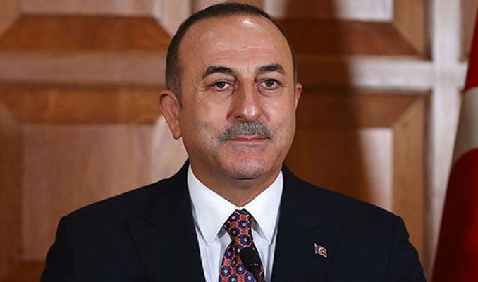 Bakan Çavuşoğlu: Menfaatlerimiz için herkesle görüşmek lazım