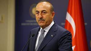 Bakan Çavuşoğlu: Montrö Sözleşmesi