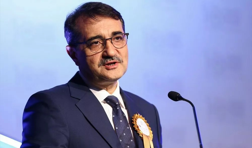 Bakan Dönmez