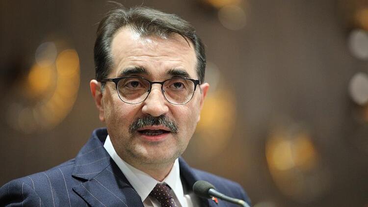 Bakan Dönmez