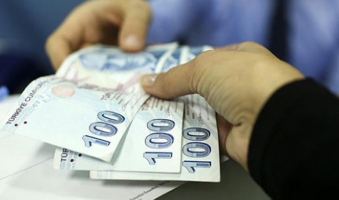 Bakan duyurdu: O ödemeler bayramdan önce yapılacak