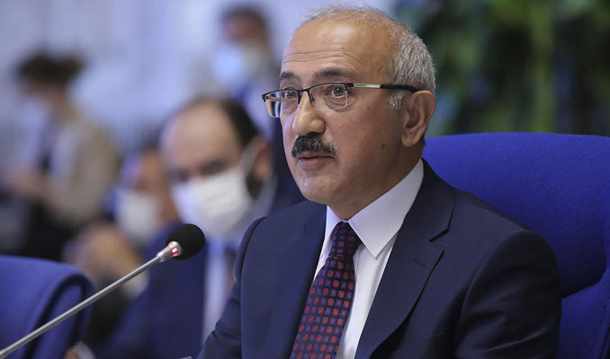 Bakan Elvan