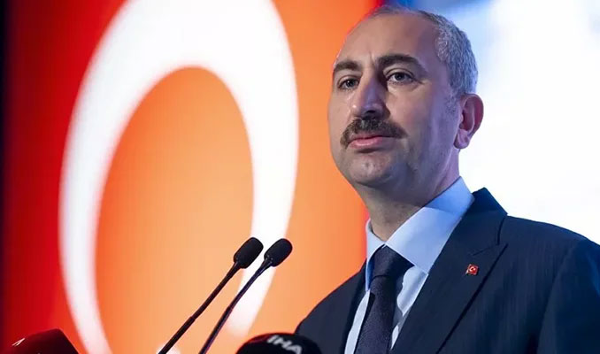 Bakan Gül