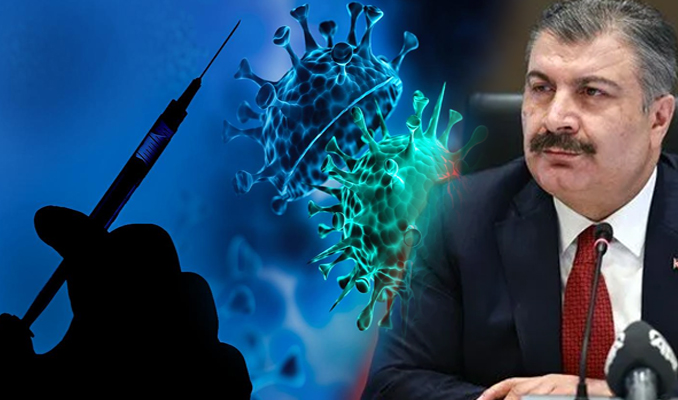 Bakan Koca açıkladı: Delta varyantı bir haftada üçe katlandı!