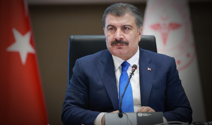 Bakan Koca açıkladı: Korona virüse karşı yeni ilaç!