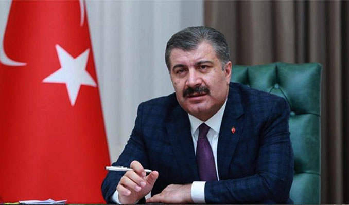 Bakan Koca kritik illeri açıkladı