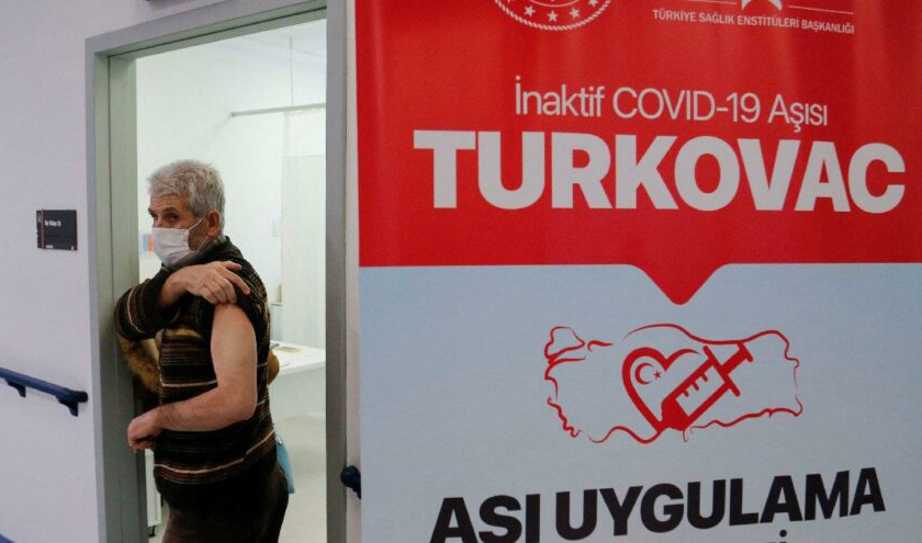 Bakan Koca: Turkovac 81 ilde uygulanıyor