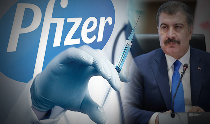 Bakan Koca yanıtladı: 3. doz BioNTech ne zaman yapılacak?