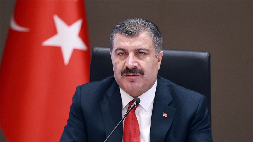 Bakan Koca yeni yol haritasını açıkladı!