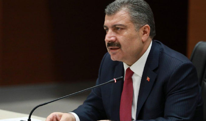 Bakan Koca