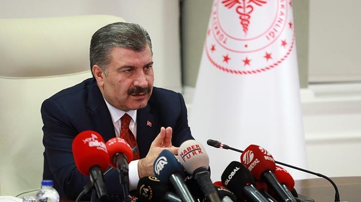 Bakan Koca