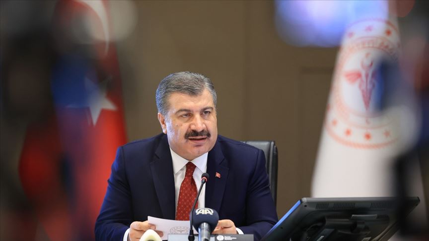 Bakan Koca