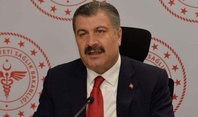 Bakan Koca
