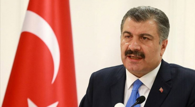 Bakan Koca