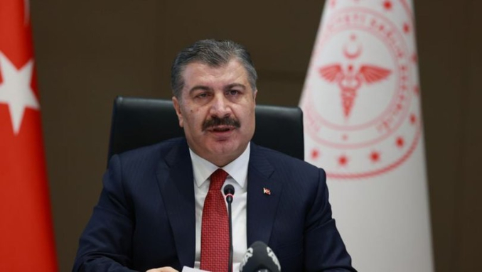 Bakan Koca