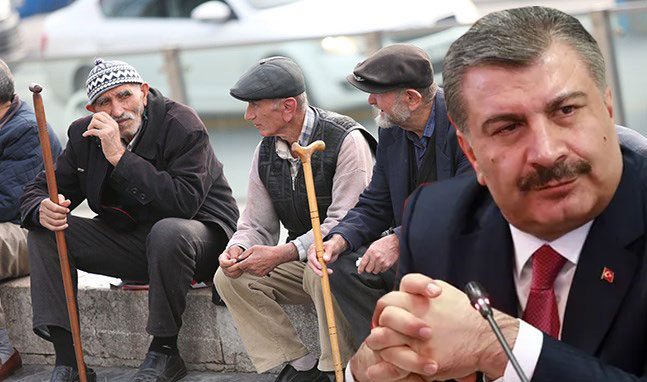 Bakan Koca