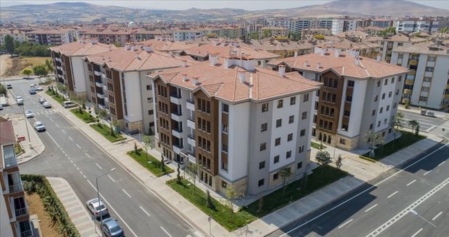 Bakan Kurum açıkladı: TOKİ konutlarına indirim geliyor