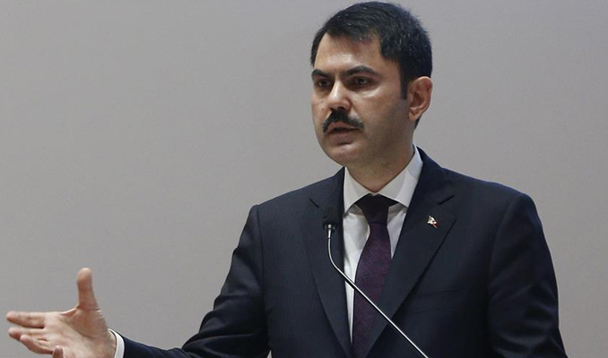 Bakan Kurum