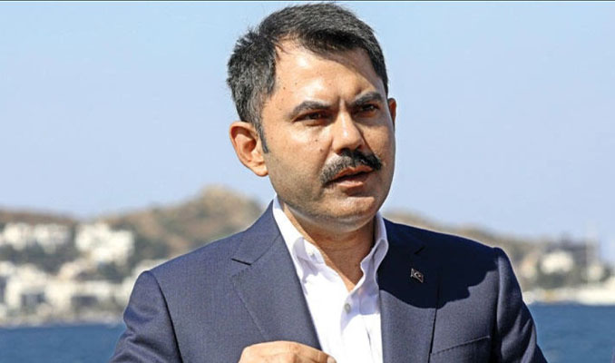 Bakan Kurum