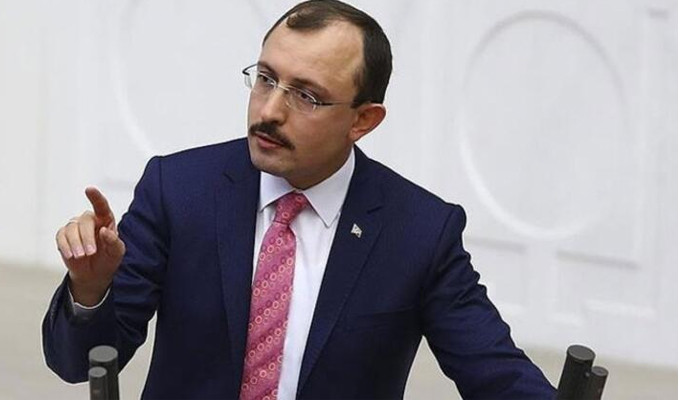 Bakan Muş: 2020