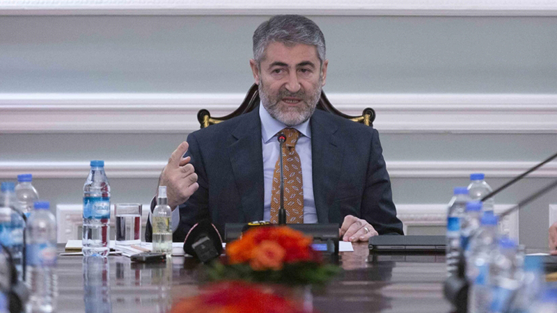 Bakan Nebati