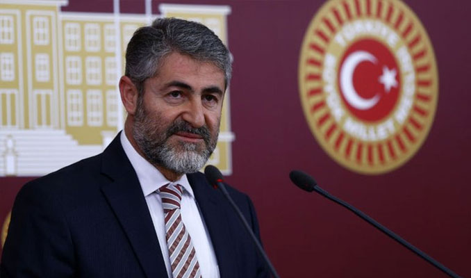 Bakan Nebati