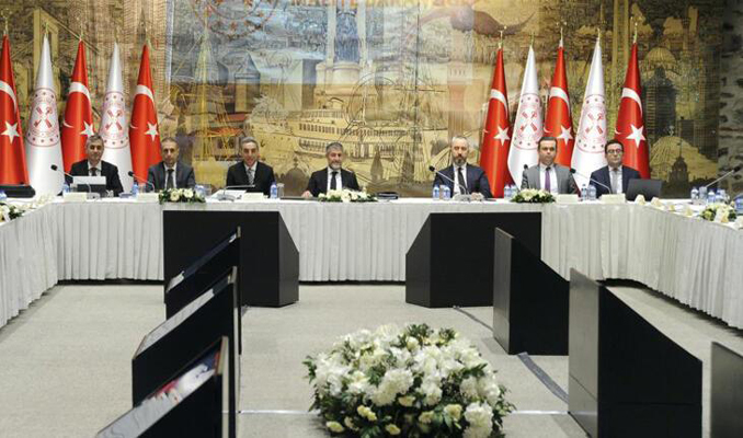 Bakan Nebati