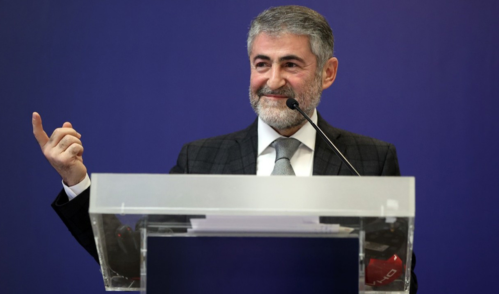 Bakan Nebati, ekonomistlerle bir araya gelecek