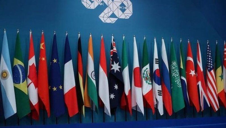 Bakan Nebati, G20 Maliye Bakanları toplantısına katılacak