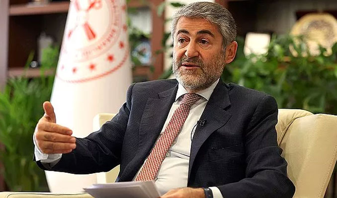 Bakan Nebati