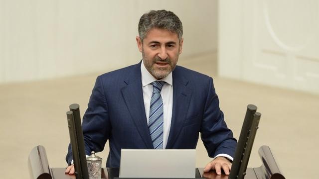 Bakan Nebati
