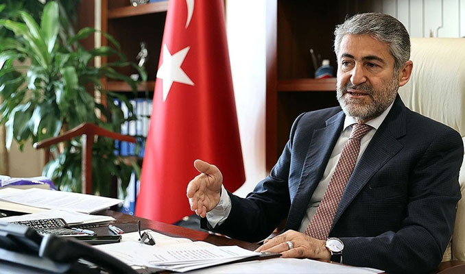 Bakan Nebati