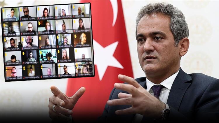Bakan Özer: Yükseköğretime erişim kolaylaştı
