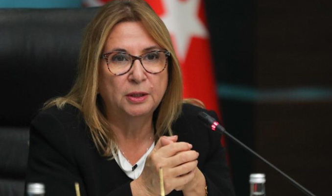 Bakan Pekcan: Türk ve İtalyan şirketler birlikte çalışabilir