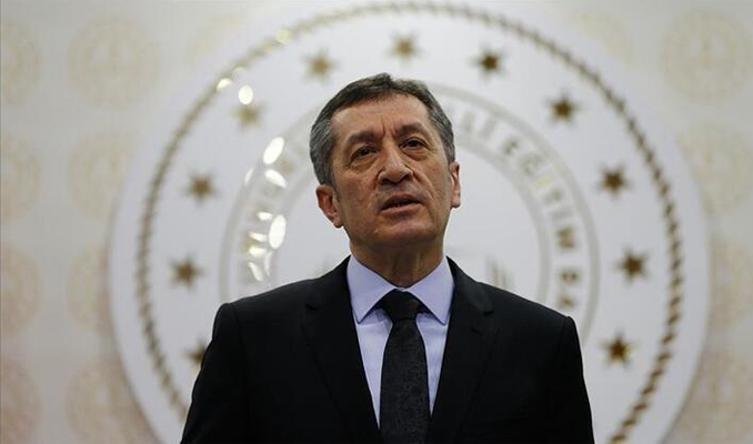 Bakan Selçuk okulların açılacağı tarihi açıkladı