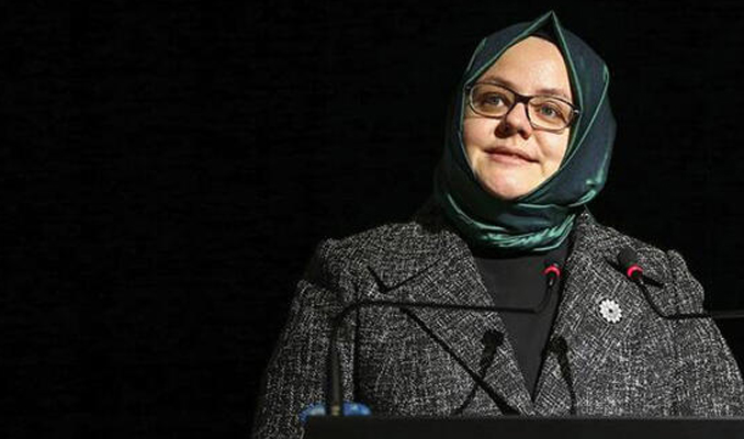 Bakan Selçuk: Sosyal yardımlarda ödenen miktarlar arttırıldı