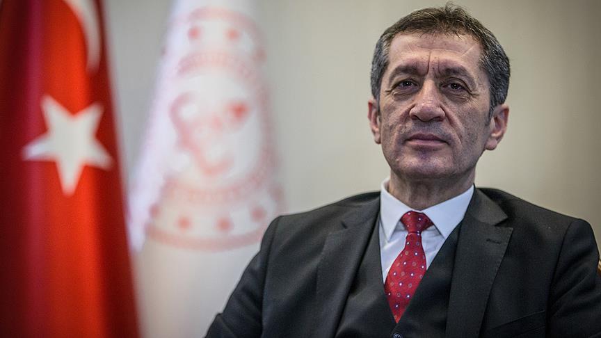 Bakan Selçuk