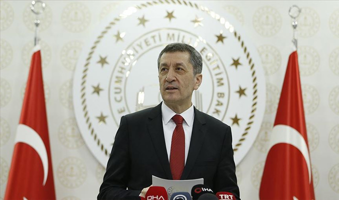 Bakan Selçuk