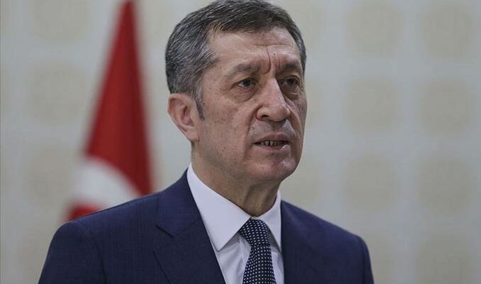 Bakan Selçuk’tan yüz yüze eğitim açıklaması