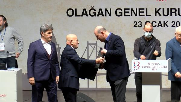 Bakan Soylu: PKK