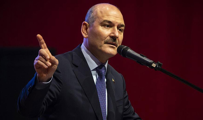 Bakan Soylu