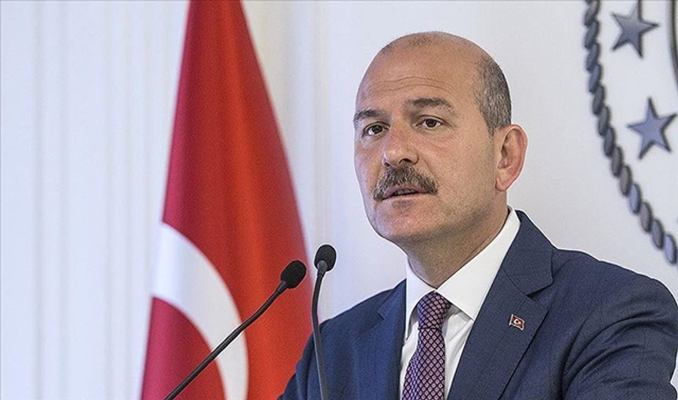 Bakan Soylu