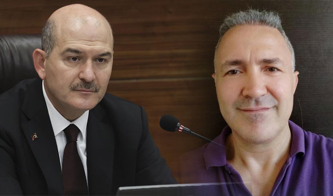 Bakan Soylu