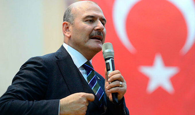 Bakan Soylu