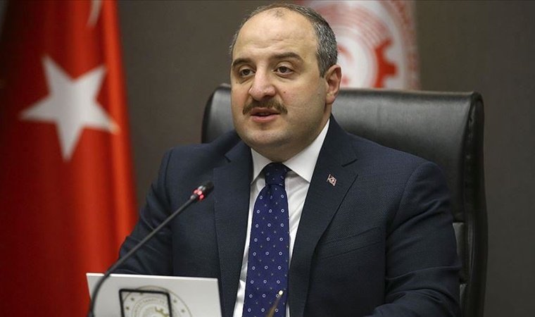 Bakan Varank: 100 projeye 632 milyon TL destek sağlanacak