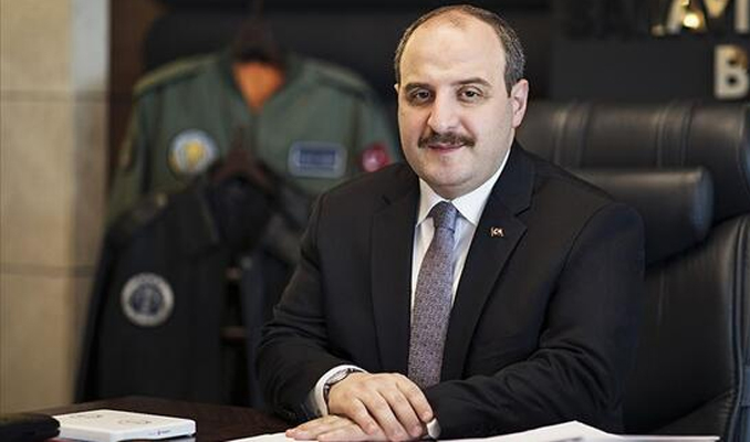 Bakan Varank: OSB’si olmayan ilimiz kalmadı