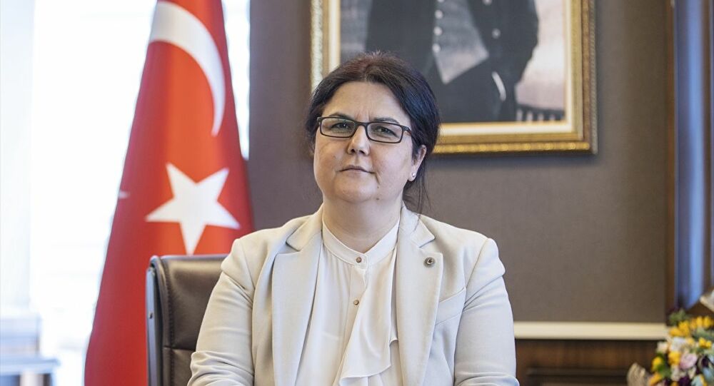 Bakan Yanık duyurdu: 20 milyon TL ek kaynak gönderiyoruz