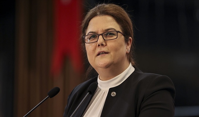 Bakan Yanık: Isınma yardımında ödemeler martta yapılacak